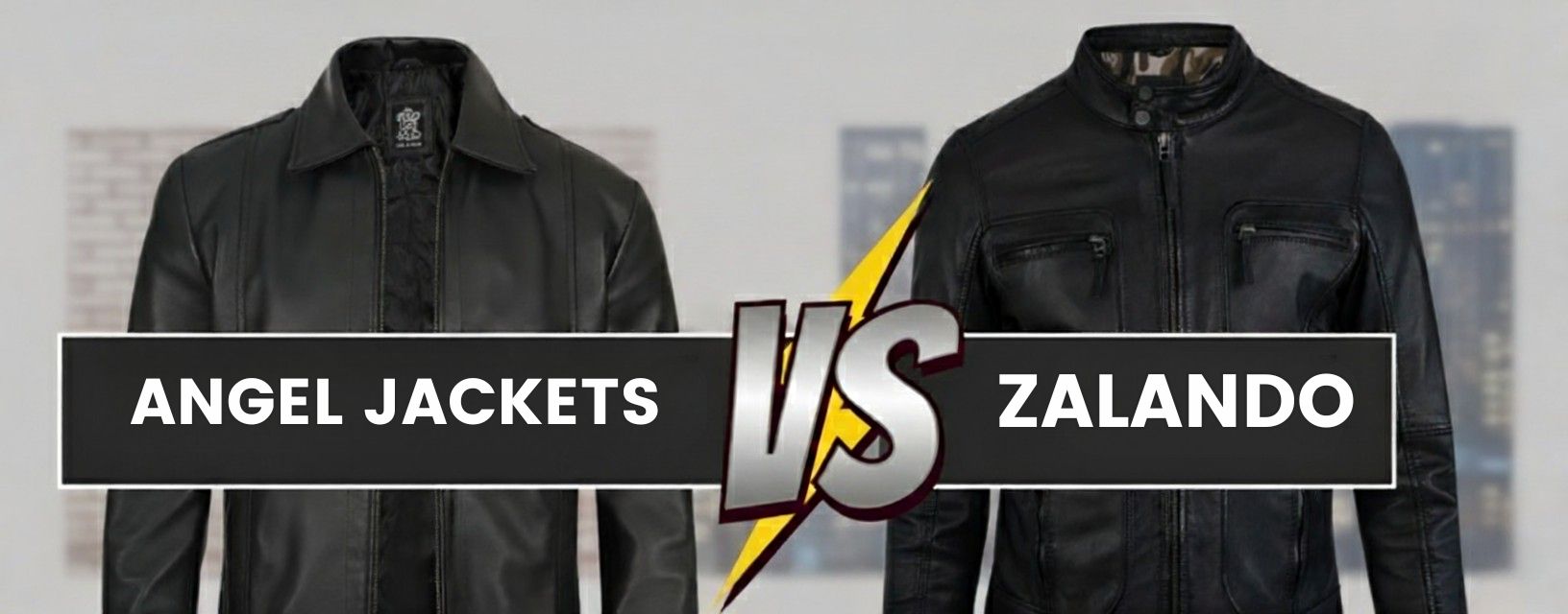 Zalando vs Angel Jackets : Quel site vous convient le mieux ?