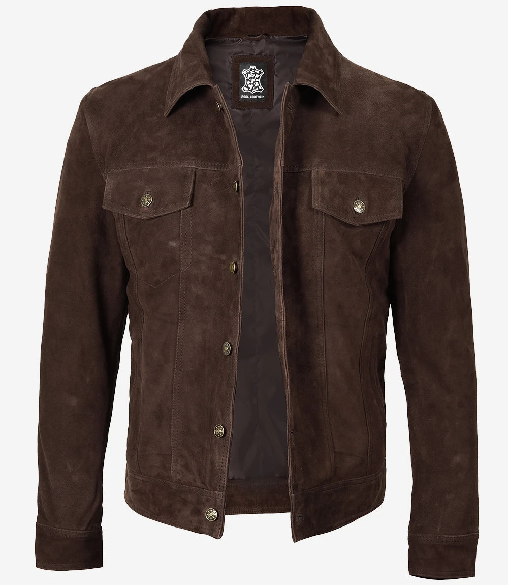 Veste pour homme